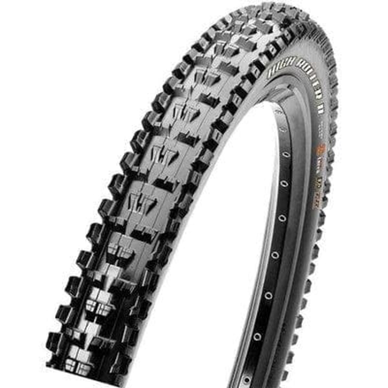 Maxxis High Roller II 120 TPI Folding 3C Maxx Terra TR / DD Tyre
