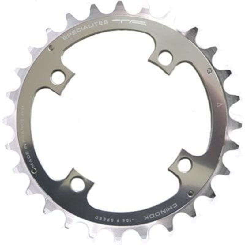 TA 4 Arm Middle 104 40T