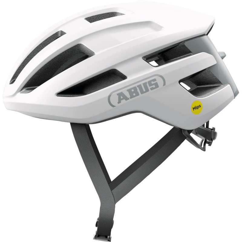 ABUS - POWERDOME MIPS polar white S