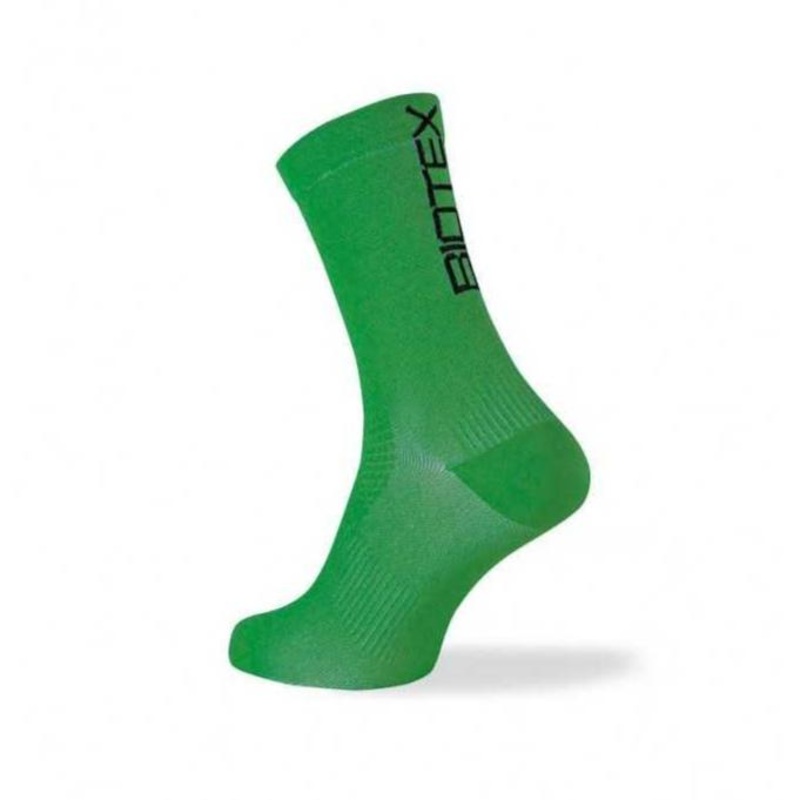 Calze Biotex Pro - Verde|37-39|40-42|43-45|46-48|Verde