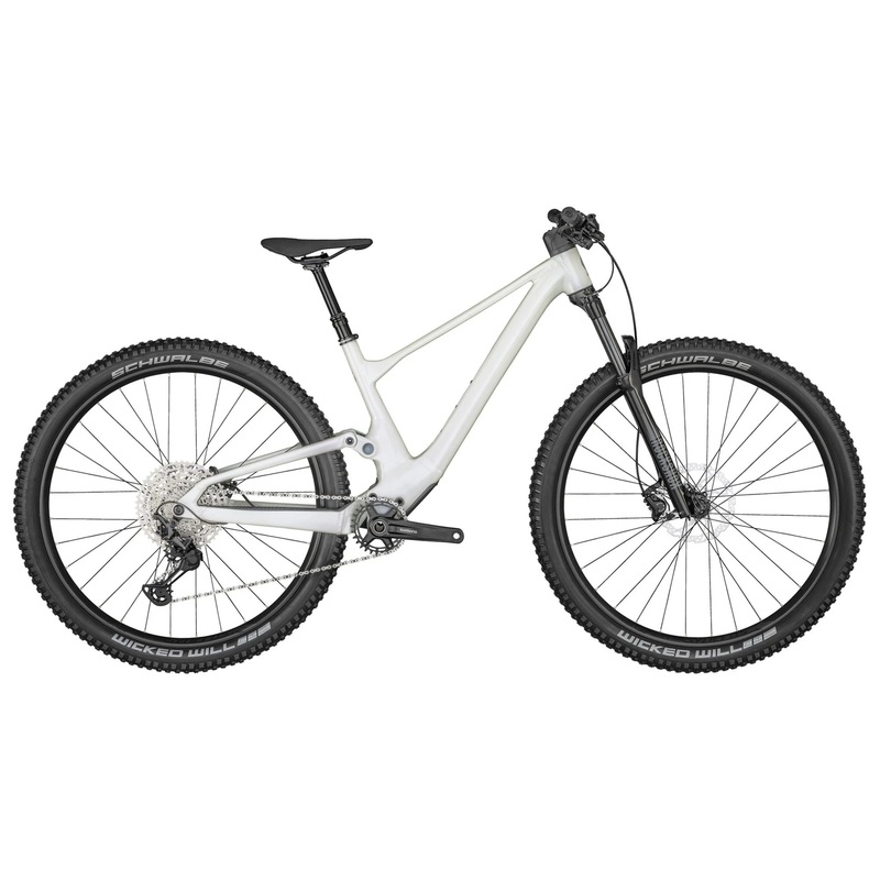 Contessa Spark 930|S|130mm|29