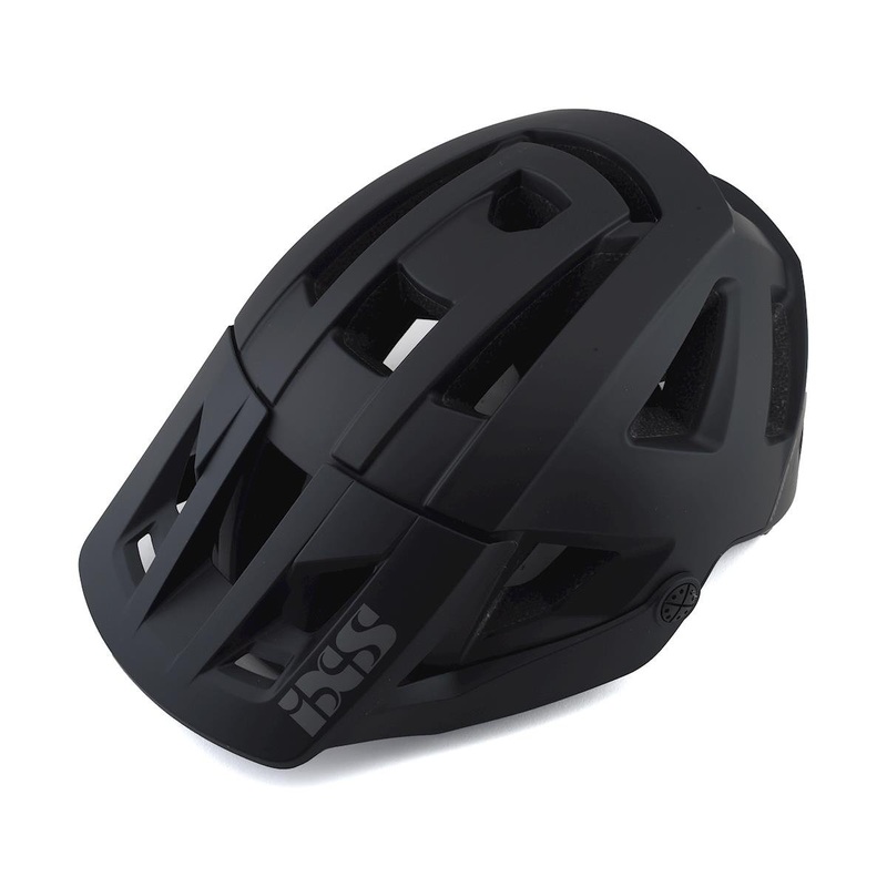 iXS Trigger AM Helmet (Black) (S/M) 