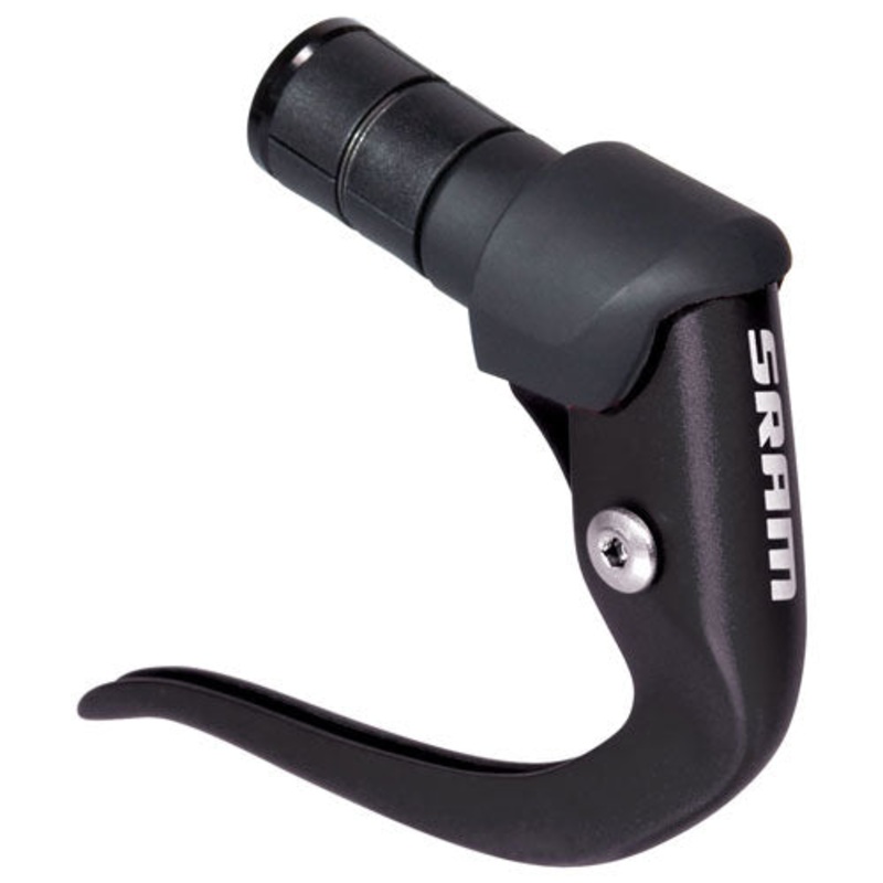 SRAM TT500 Brake Lever|SRAM Brake Lever Set Aero 500 Pair Black