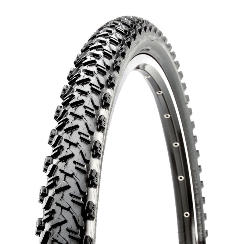 27.5 x 2.10 CST C1435A Tyre|TYRE CST 27.5 X 2.10 BLACK C1435A (EA)