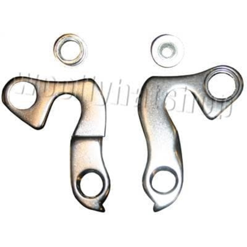 GEAR Derailleur Hanger fits Universally HG013 - DOK