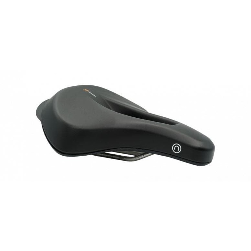 Selle Royal Sr On Open Relaxed Mens Leisure Saddle