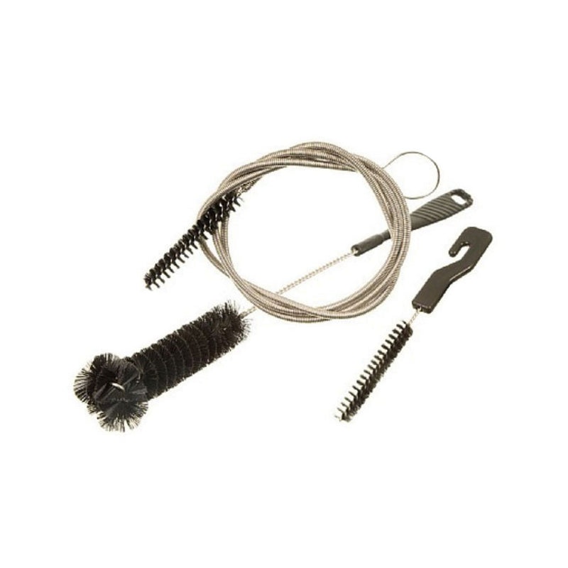 Showers Pass VelEau Brush Kit|BRUSH KIT VELEAU SYSTEM SHOWERS PSS (SET)