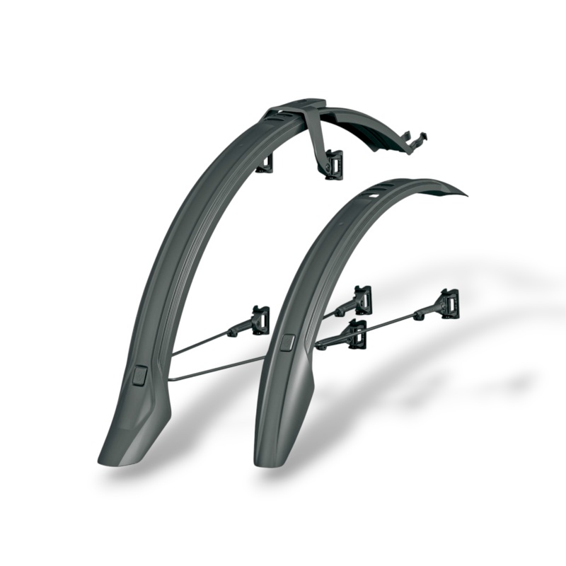 Sks Veloflexx Mudguard Set:  29 65Mm