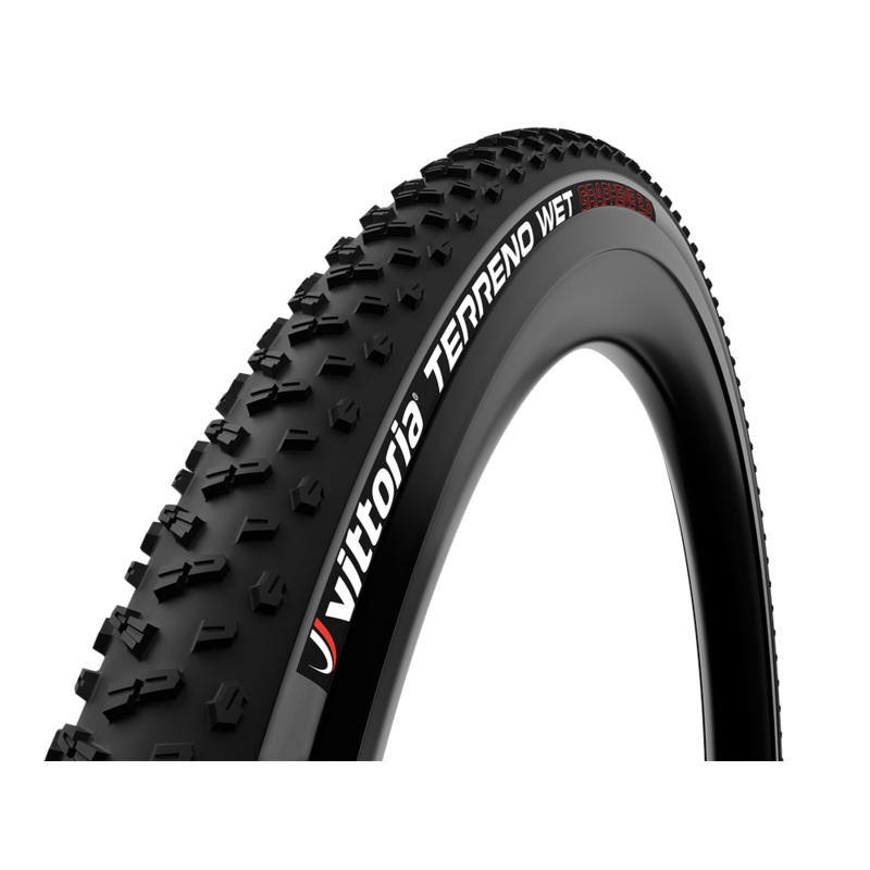 Vittoria 700c Terreno Wet TLR|Terreno Wet 700x38 (40-622) anth-black G2.0 TLR|Terreno Wet 700x45 (45-622) anth-black G2.0 TLR