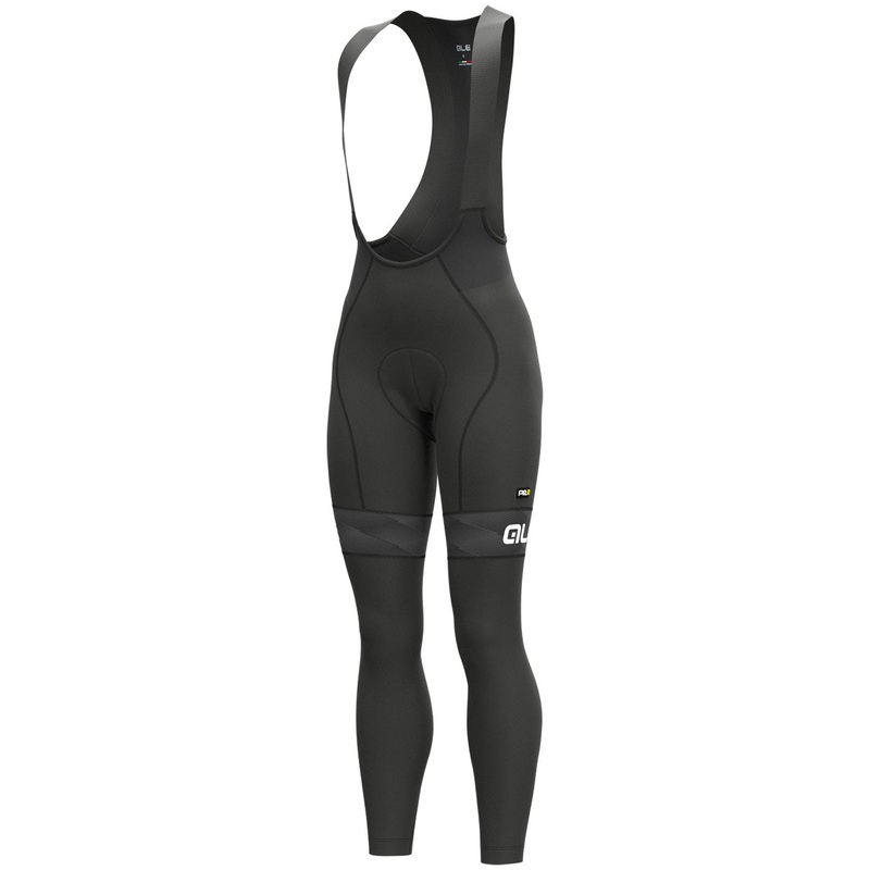 Calzamaglia donna Ale PRR Mild - Nero
