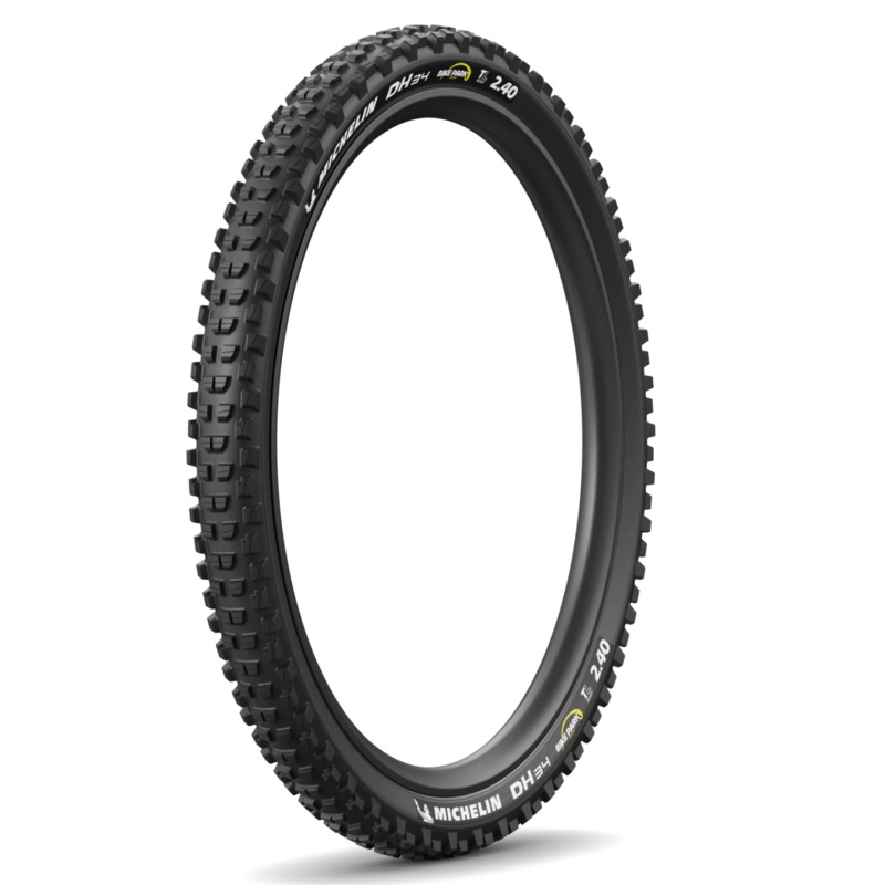 DH34 Bike Park Tire|27,5|2,40