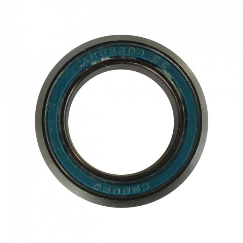 Enduro Bearings 6804 - Angular Contact - 6.5mm