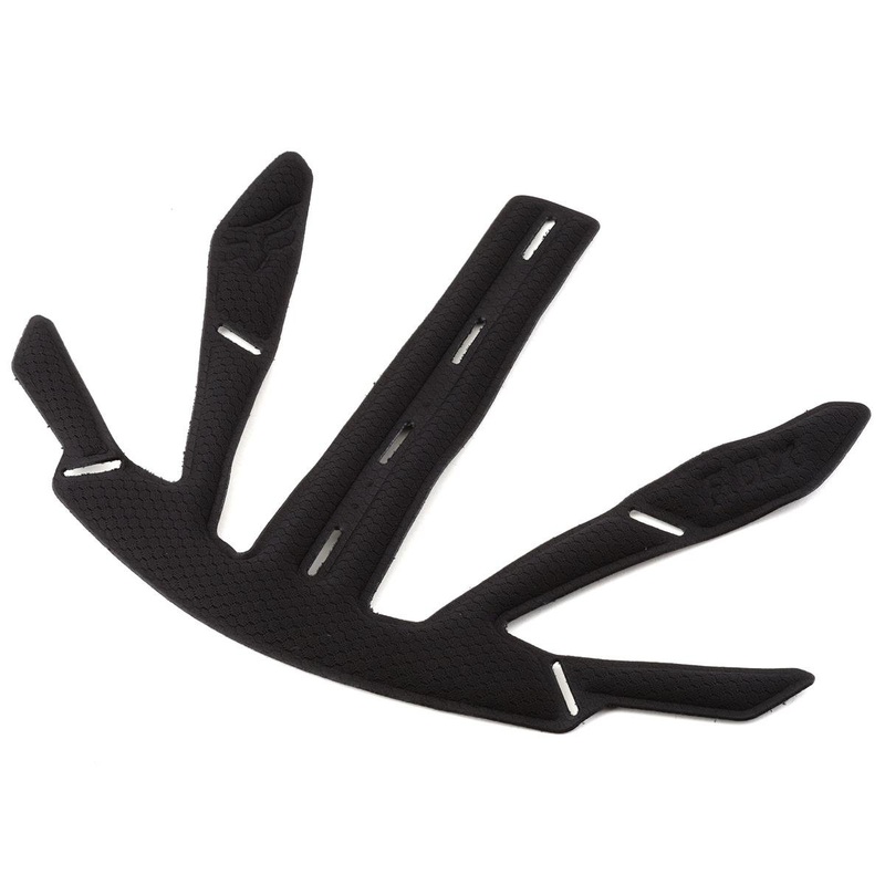 Fox Racing Mainframe Liner (Black) (S) 