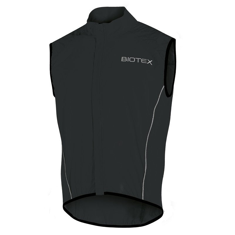 Gilet Biotex Ingamba - Grigio|XS|S|M|L|XL|XXL|Grigio