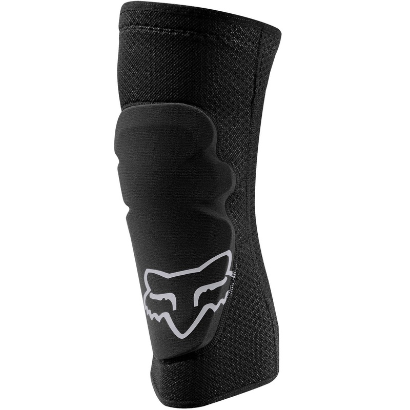Ginocchiere Fox Enduro - Nero|M|L|XL|Nero