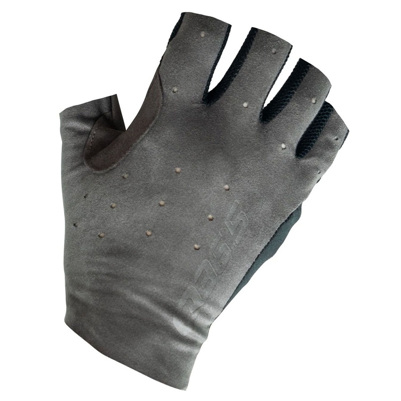 Guanti Q36.5 Adventure - Grigio