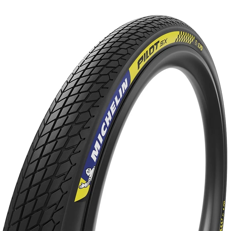 Pilot SX TLR Tire |20|1,70