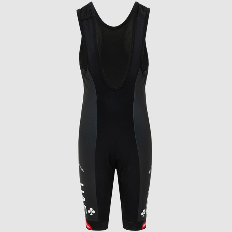 Salopette bambino Pissei UAE Team Emirates 2025