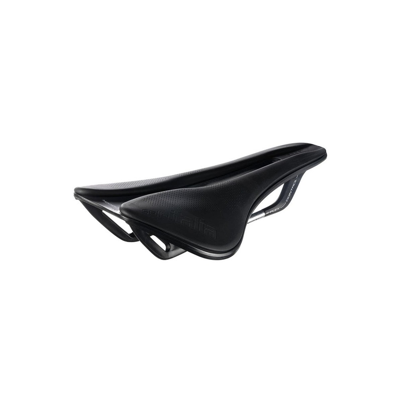 Selle Italia Model X Saddle (Black) (L3) (145mm) 