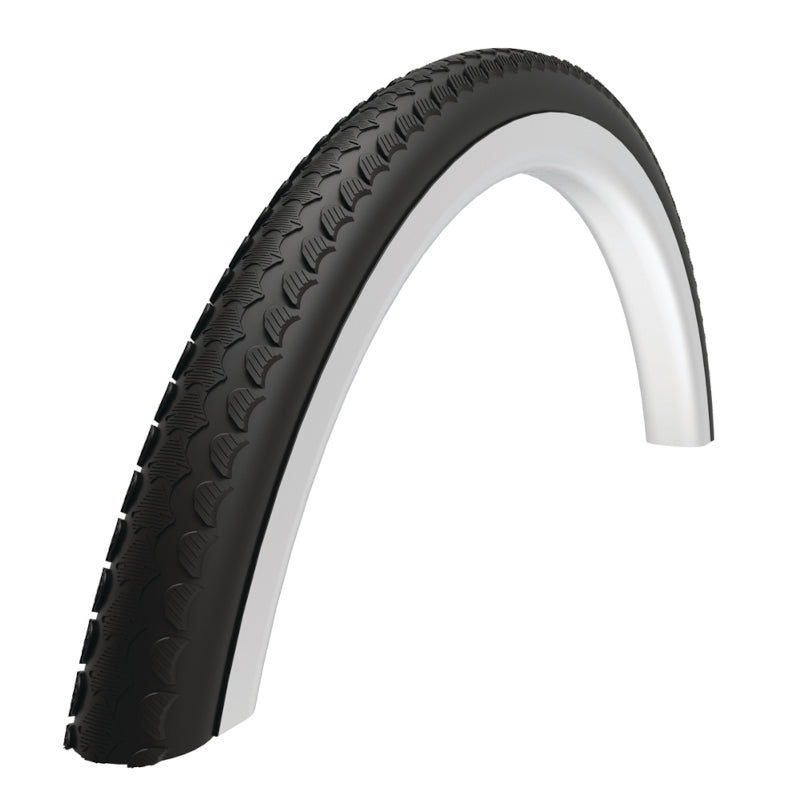 26 x 1.75 Oxford Ranger Tyre|TYRE OXFORD 26 X 1.75 BLACK RANGER (EA)