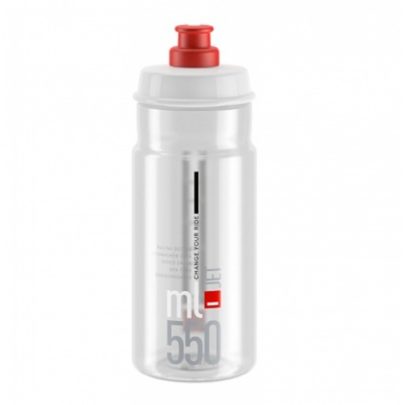 Borraccia Jet 550ml|550ml