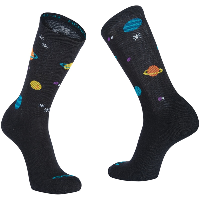 Calze Northwave Core Winter - Space