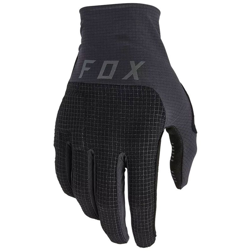 Guanti Fox Flexair Pro - Nero|M|L|XL|Nero