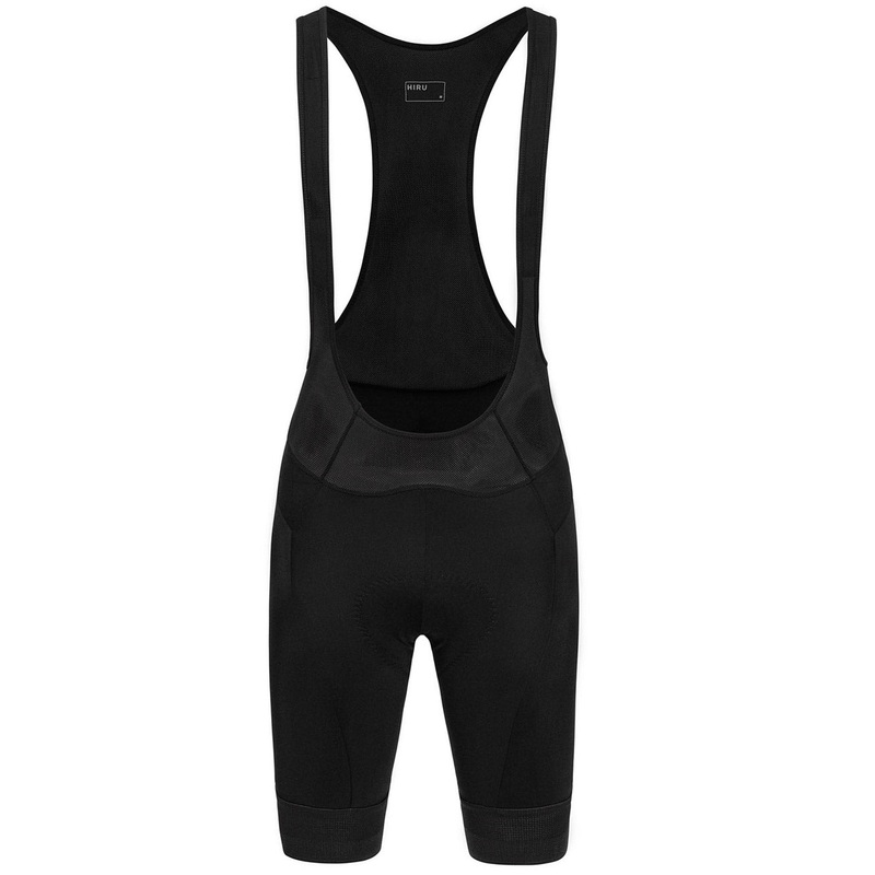 Salopette Orbea Core Light - Nero