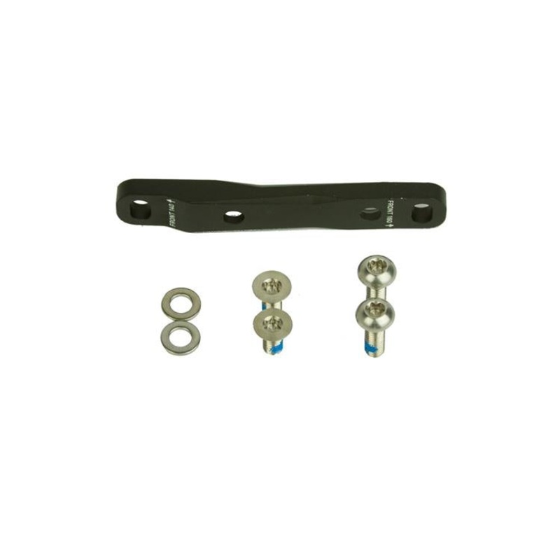SRAM Flat Mount Bracket - Front 0F/20F