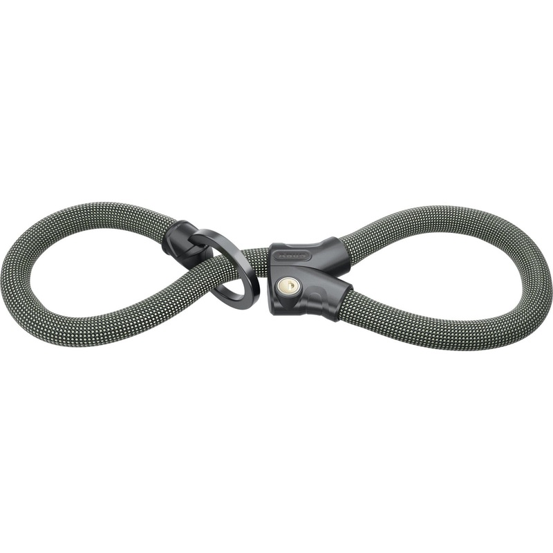ABUS - Infinity Loop - 1806/140 slow green