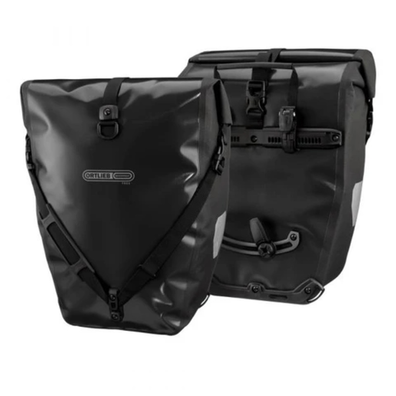 Back-Roller Free|40L