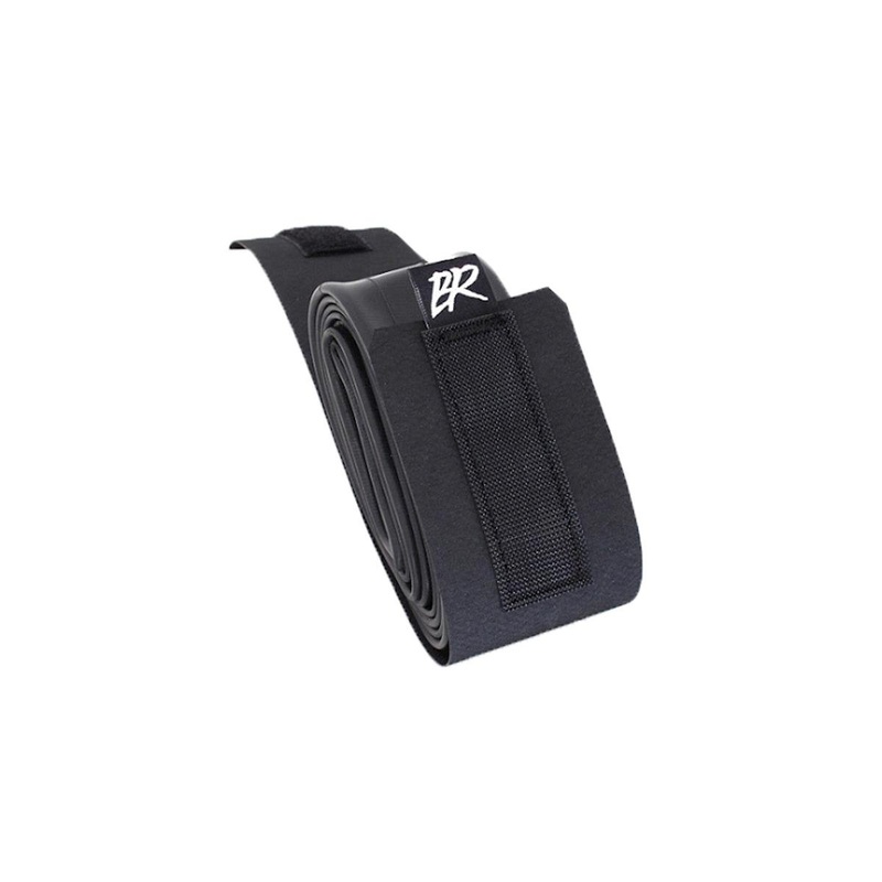 Backcountry Research Tube Tarp (Black) (Protective Tube Cover) 