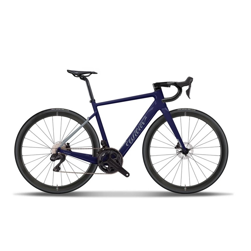 Garda Hybrid 105 Di2 NDR28|M