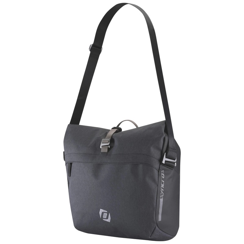 Pannier Messenger Bag|25L