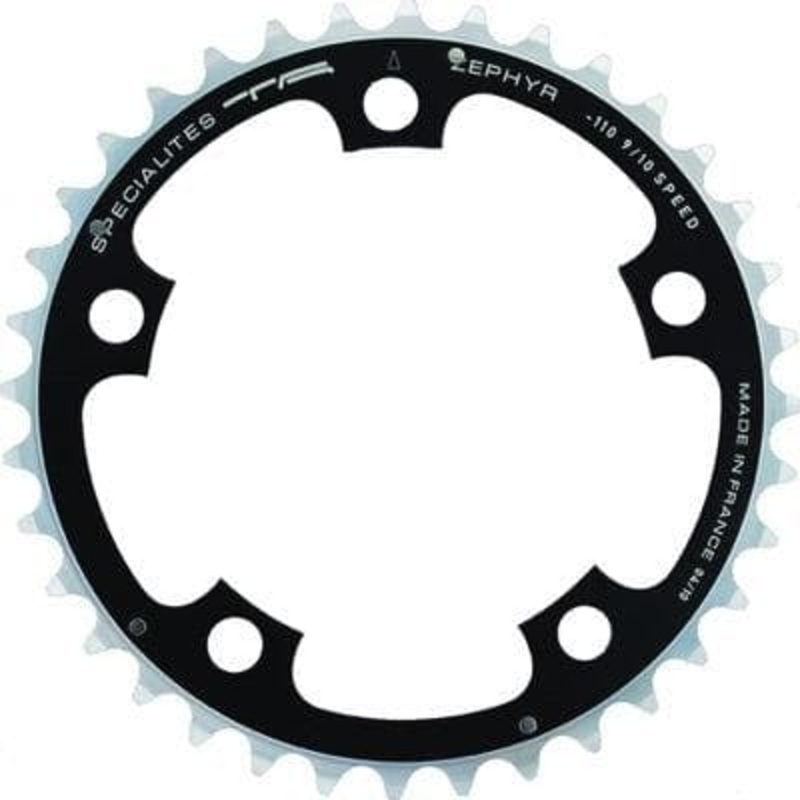 TA Zephyr Middle 110 38T Blk