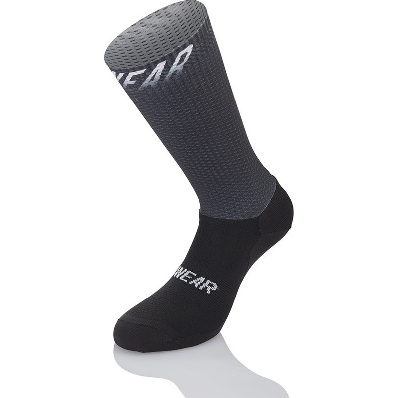 Calze MBwear Aero Dry - Nero|36-40|41-46|Nero