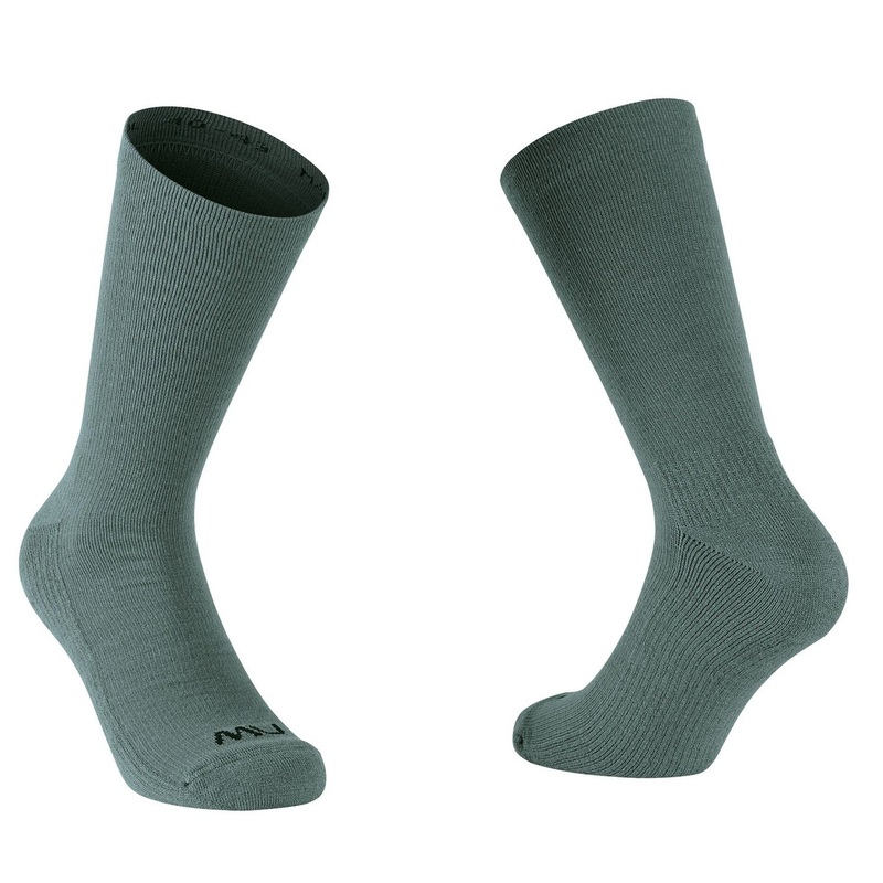 Calze Northwave Switch High - Grigio scuro