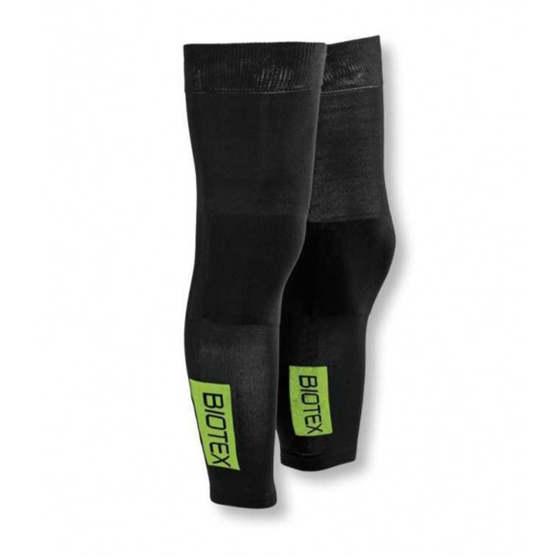 Gambali Biotex Termico++ - Nero verde