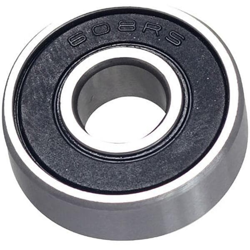 M Part MAX Bearing 608V LLU 8x22x7