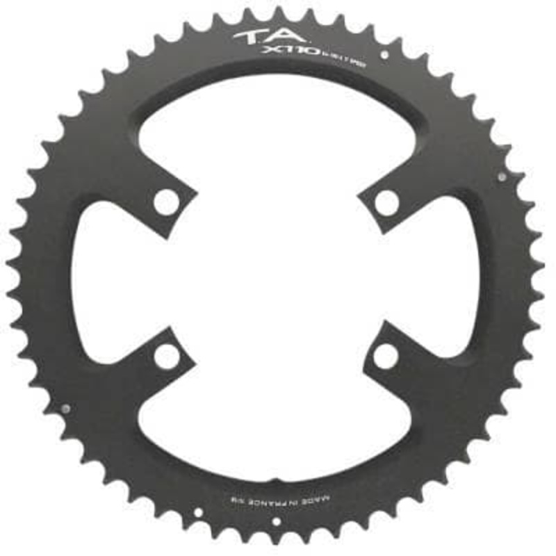 TA X110 4 Arm 10/11x Outer 49T