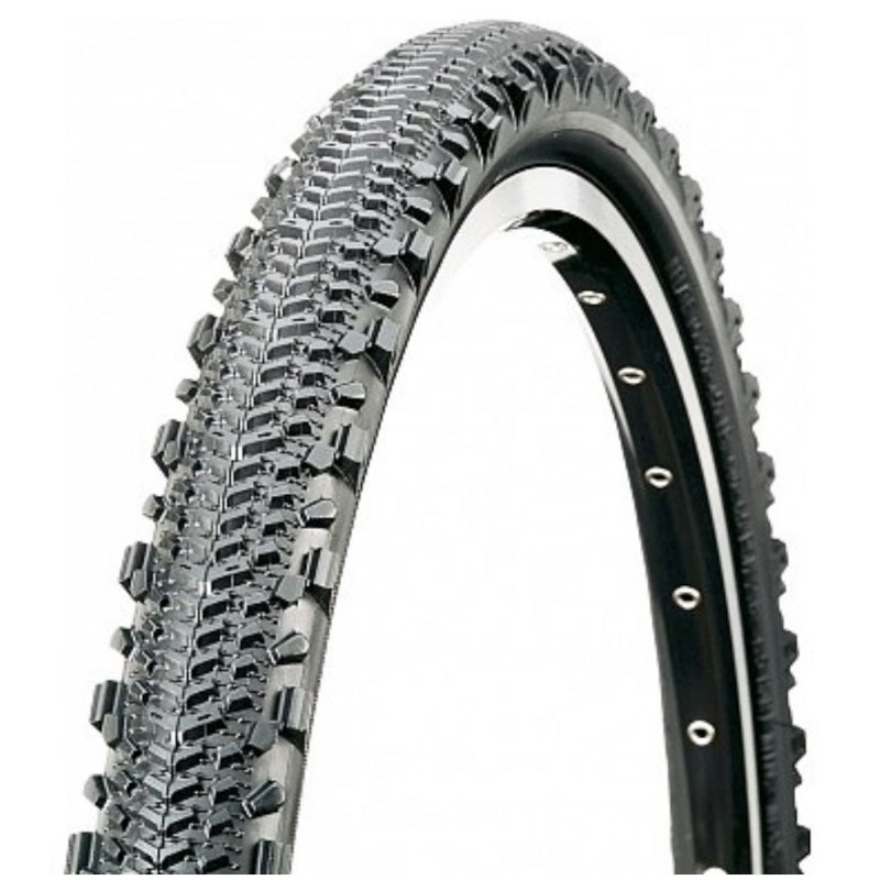 26 x 1.95 CST C1386 Tyre|TYRE CST 26 X 1.95 BLACK C1386 (EA)
