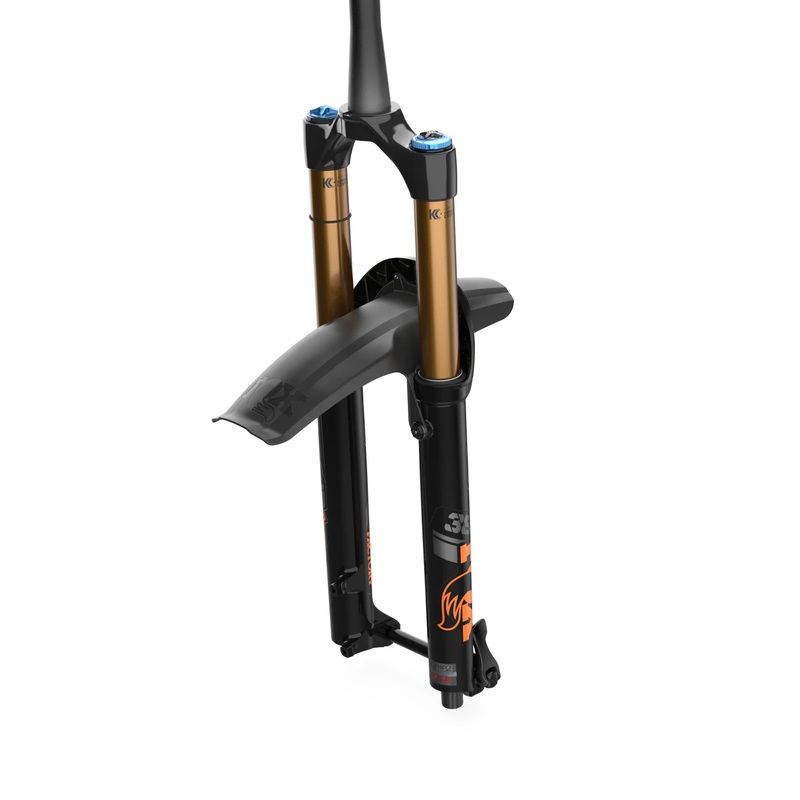 36/38 Fork XL Mud Guard|36/38