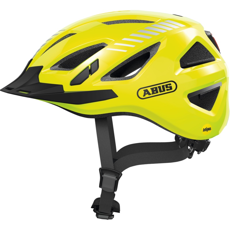 ABUS - URBAN-I 3.0 MIPS signal yellow XL