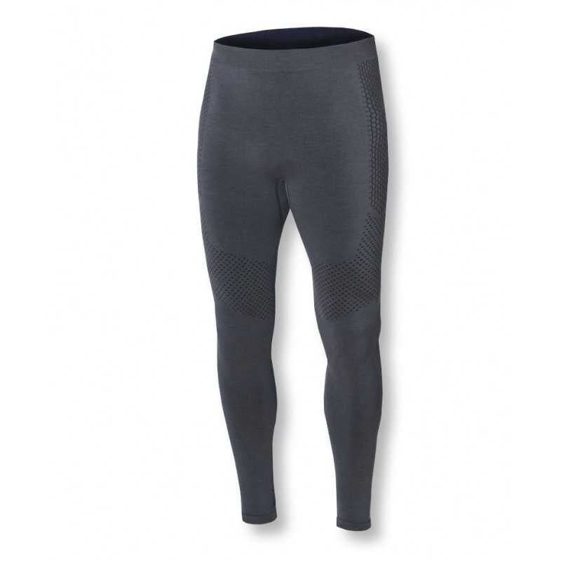 Calzamaglia Biotex Calore - Grigio