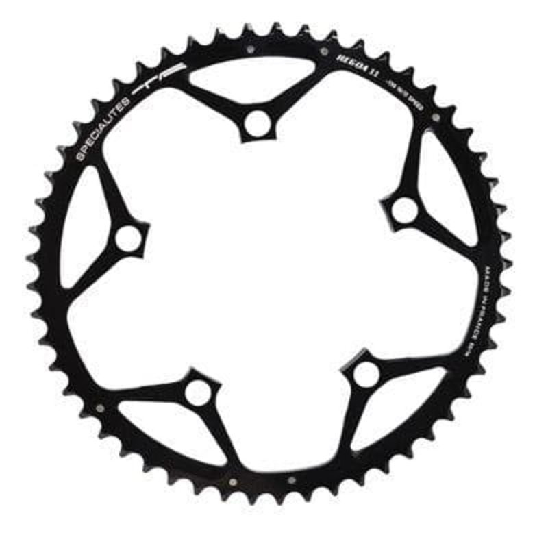 TA Hegoa 10/11x Outer 130 50T Blk