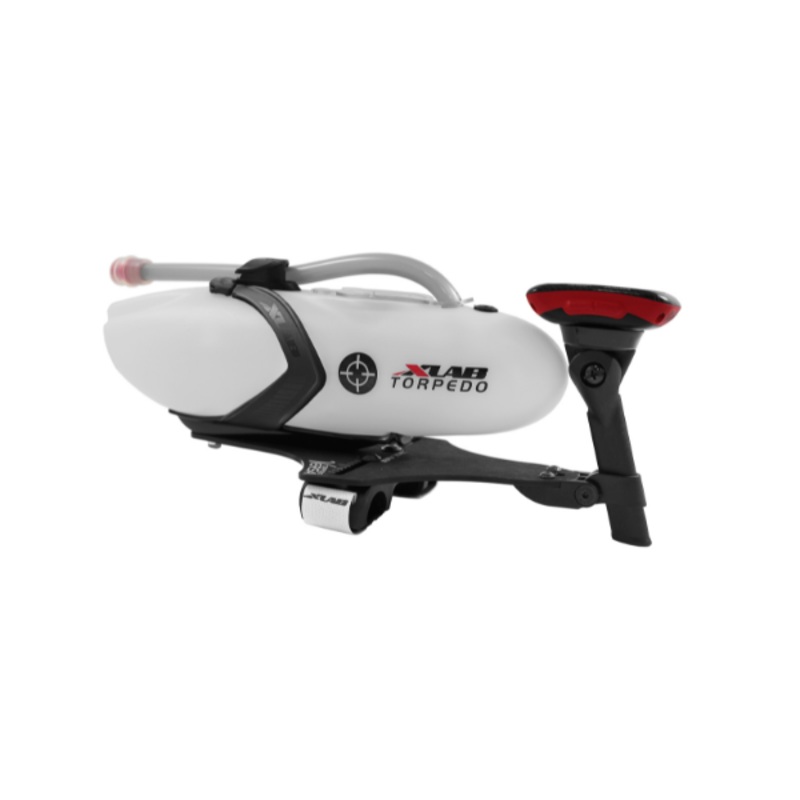 X-Lab Torpedo Versa 200|XLab-USA Torpedo Versa 200 - Clear/Red|XLab-USA Torpedo Versa 200 - Black/Black