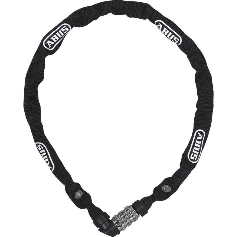 ABUS - Chain Lock - 1200/110 web black