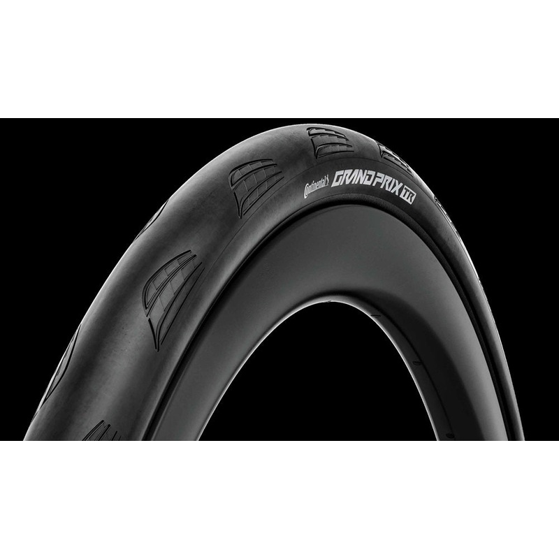 Continental Grand Prix TR Tyres
