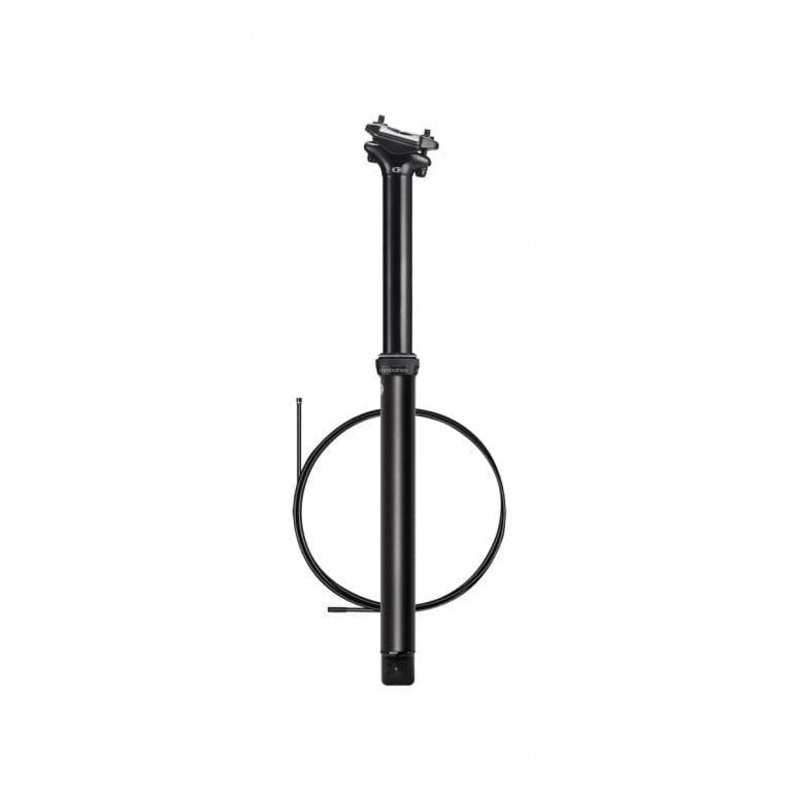 Crankbrothers Highline 3 - Black - 30.9mm