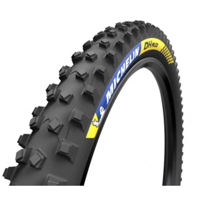 DH Mud TLR|27,5|2,40